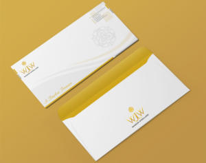 Design de Papeterie par Petter Goms pour Waseem Jewellers | Design : #15867889