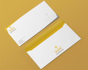 Design de Papeterie par Petter Goms pour Waseem Jewellers | Design : #15868414