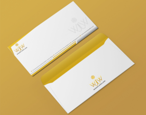 Design de Papeterie par Petter Goms pour Waseem Jewellers | Design : #15868437