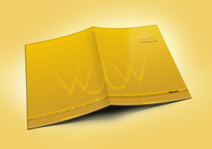 Design de Papeterie par Petter Goms pour Waseem Jewellers | Design : #15874219