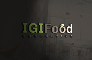 Logo Design by GLDesigns for IGI Food Consulting LLC VATID9522001204 | Design #15858669