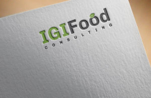 Logo Design by GLDesigns for IGI Food Consulting LLC VATID9522001204 | Design: #15858670