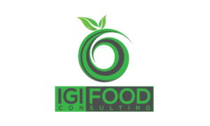 Logo Design by king solangi for IGI Food Consulting LLC VATID9522001204 | Design: #15864131