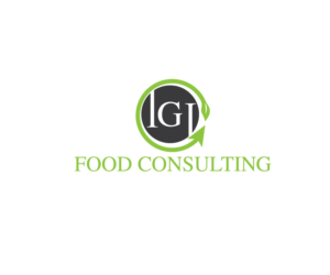 Logo Design by Top king  designer for IGI Food Consulting LLC VATID9522001204 | Design: #15872638