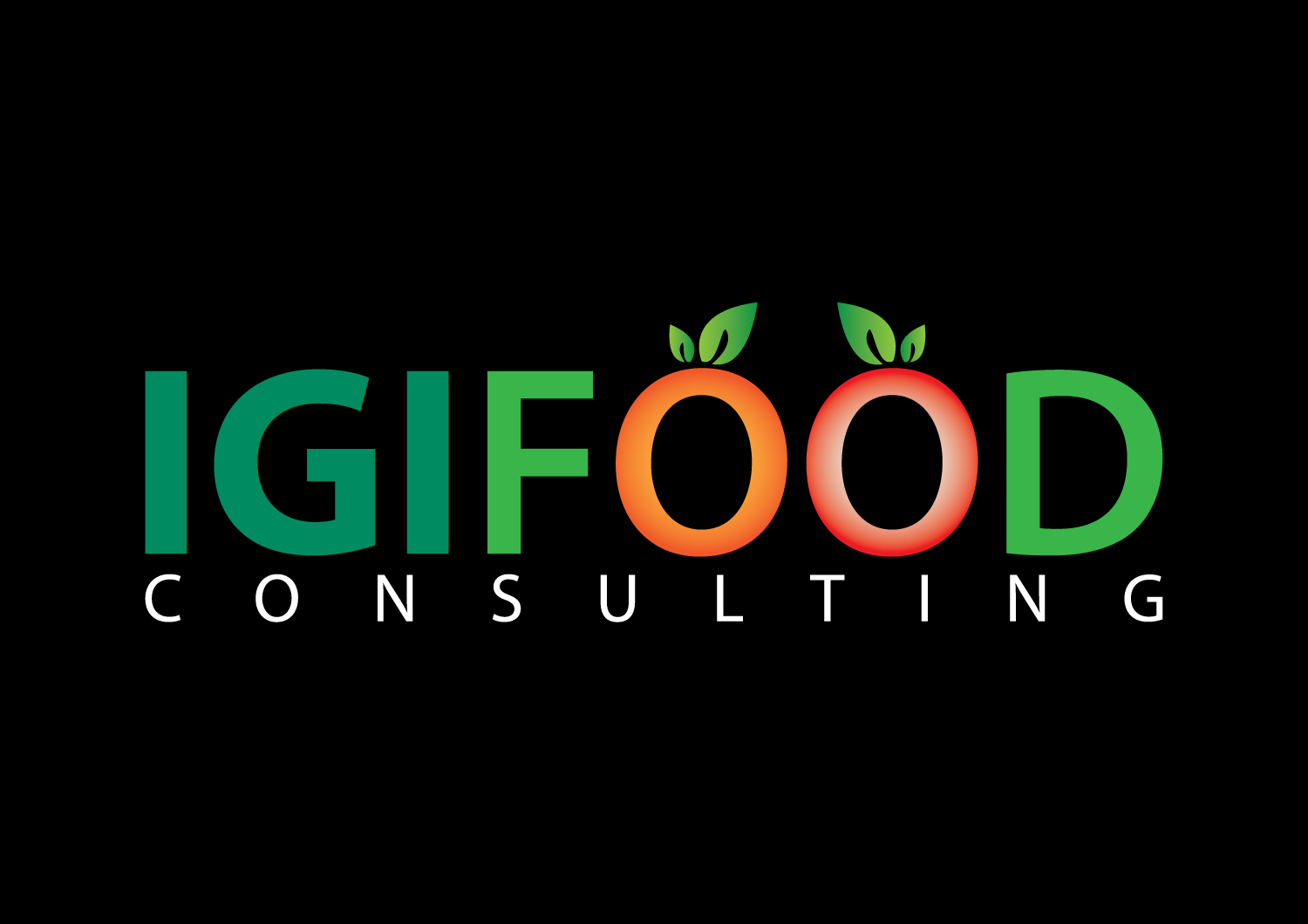 Logo Design by Nimo_Designs for IGI Food Consulting LLC VATID9522001204 | Design #15860329