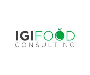 Logo Design by Boon for IGI Food Consulting LLC VATID9522001204 | Design #15862594