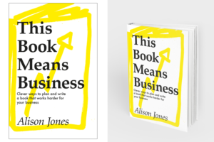 Book Cover Design by alantrott2 for this project | Design: #15888828