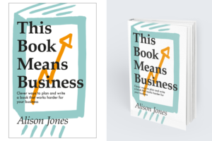 Book Cover Design by alantrott2 for this project | Design: #15892679