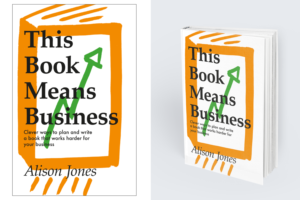 Book Cover Design by alantrott2 for this project | Design #15892680