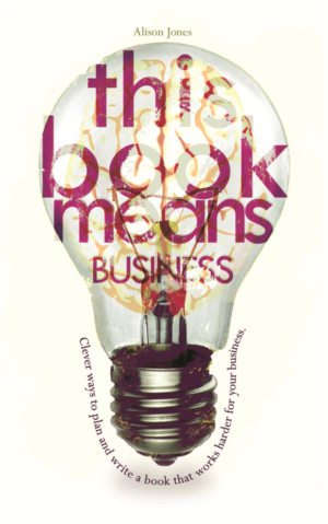 Book Cover Design by Julie Buell