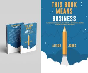 Book Cover Design by Hyperlight for this project | Design #15823900