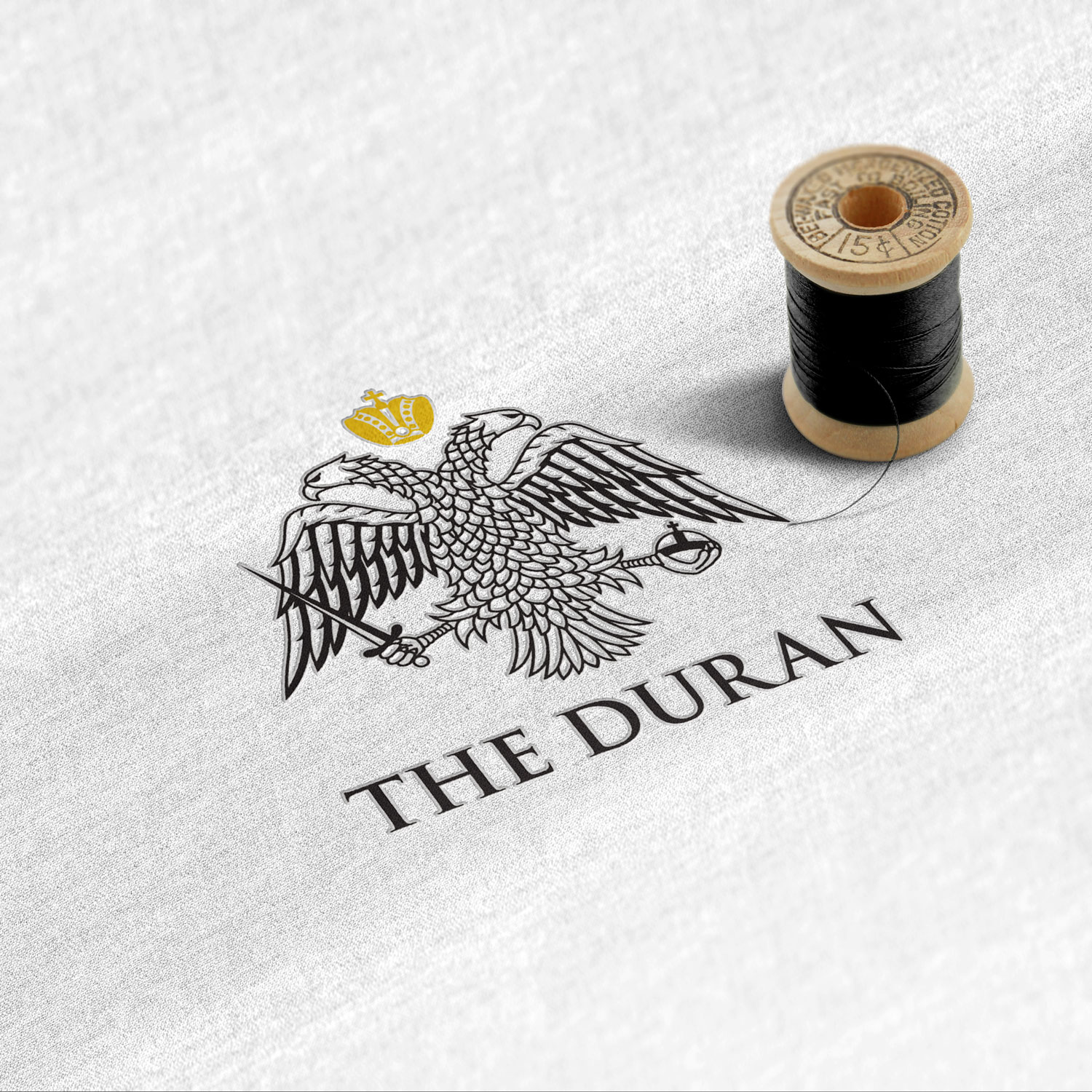 Logo-Design von CS_Creatives für  DRN MEDIA PUBLIC COMPANY LIMITED | Design #15829853