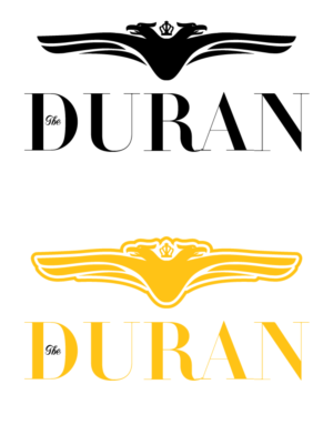 Logo Design by fransdesign for  DRN MEDIA PUBLIC COMPANY LIMITED | Design #15846813