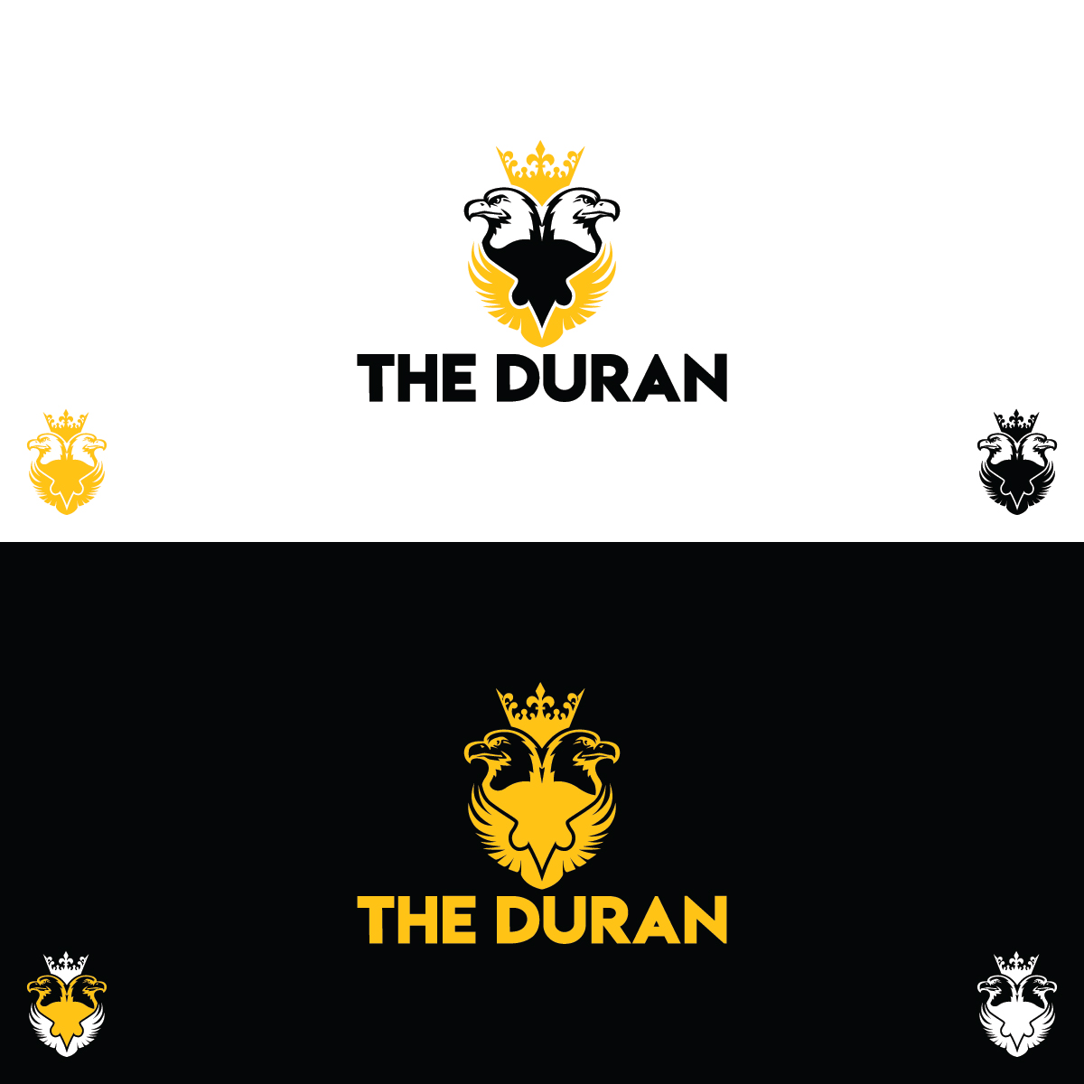 Logo Design by 3Guys for  DRN MEDIA PUBLIC COMPANY LIMITED | Design #15815792