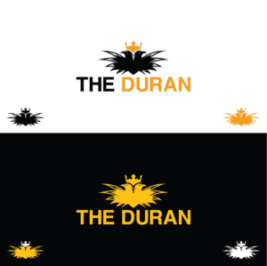 Logo Design by 3Guys for  DRN MEDIA PUBLIC COMPANY LIMITED | Design: #15815794