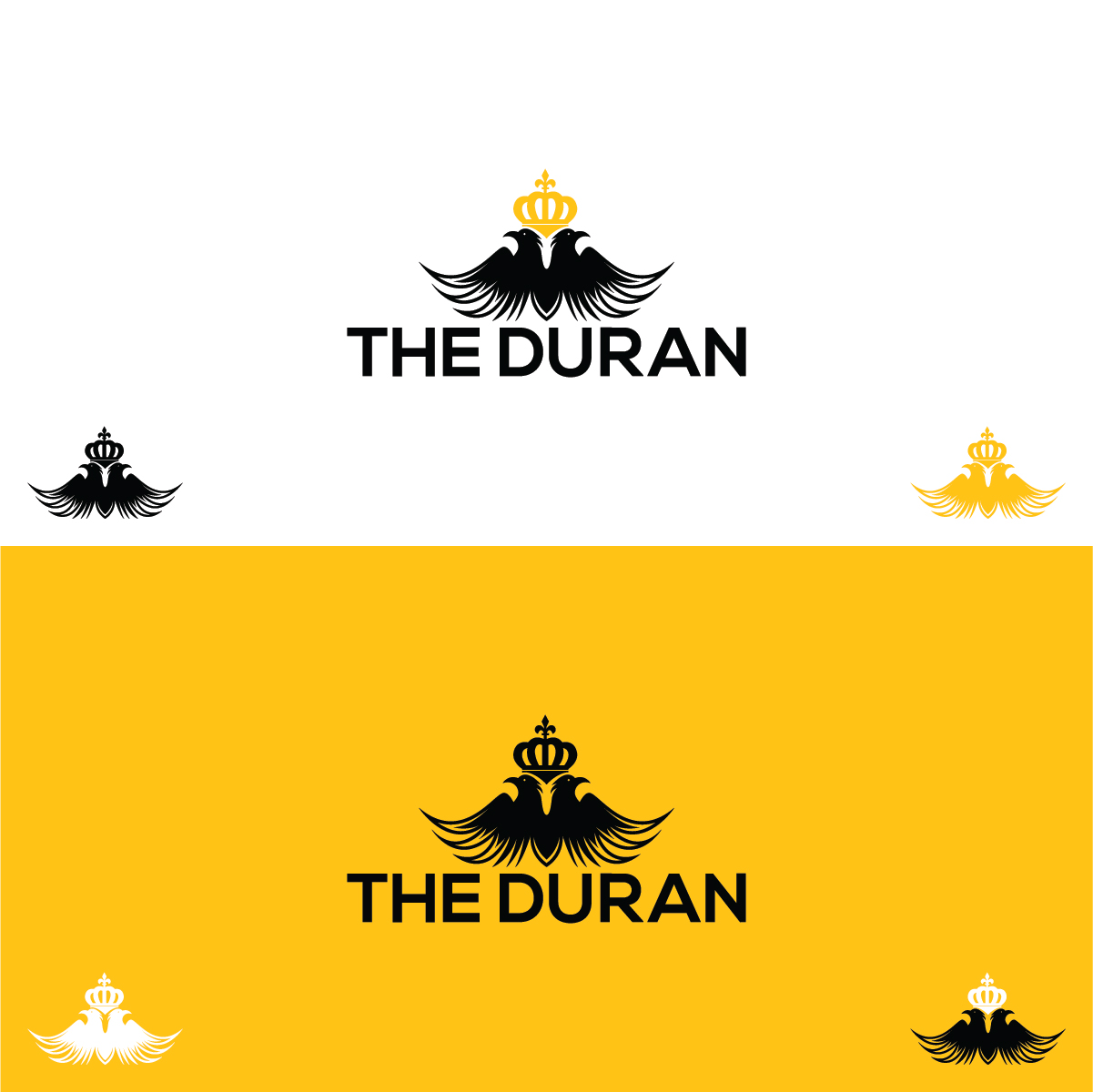 Logo Design by 3Guys for  DRN MEDIA PUBLIC COMPANY LIMITED | Design #15815802