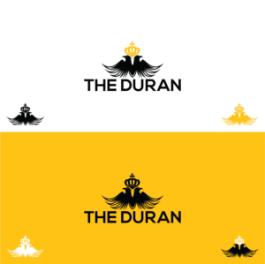 Logo Design by 3Guys for  DRN MEDIA PUBLIC COMPANY LIMITED | Design: #15815802