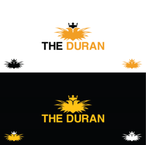 Logo Design by 3Guys for  DRN MEDIA PUBLIC COMPANY LIMITED | Design: #15815803