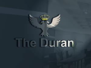Logo Design by Origin to Original for  DRN MEDIA PUBLIC COMPANY LIMITED | Design: #15829229