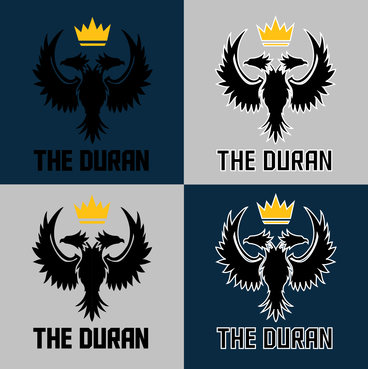 Logo Design by Mighty Dreia for  DRN MEDIA PUBLIC COMPANY LIMITED | Design #15857500
