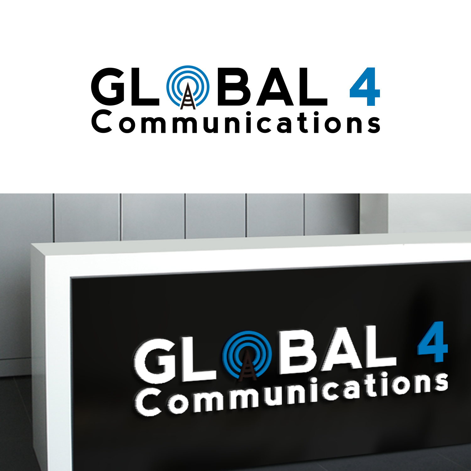 Logo Design by kingslain for this project | Design #15904141