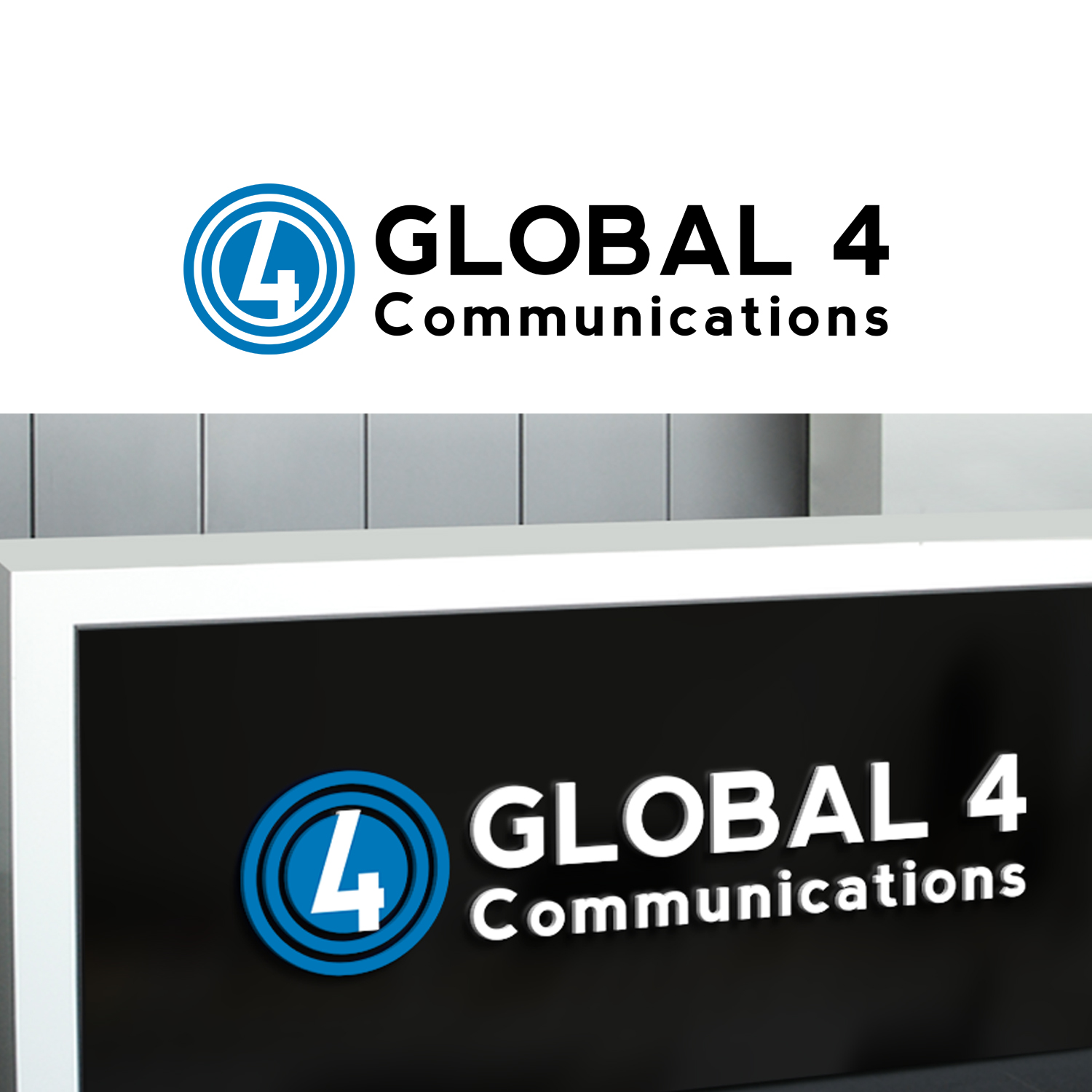 Logo Design by kingslain for this project | Design #15904145