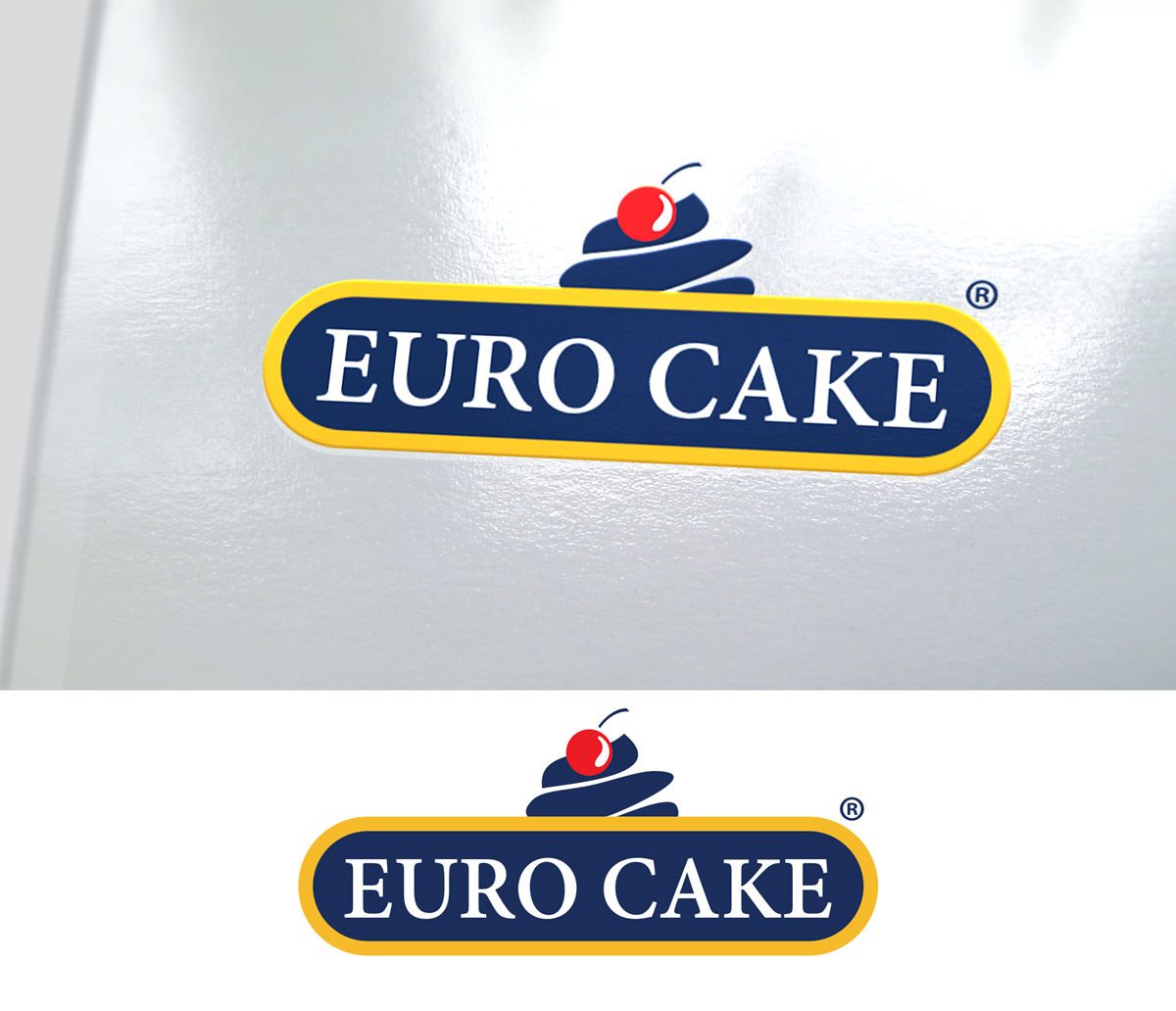 Diseño de Logo por Impressive Solutions para este proyecto | Diseño #15823075