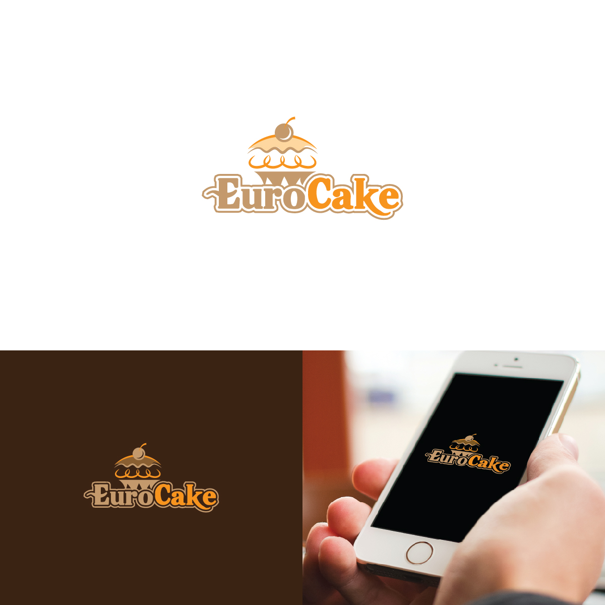 Logo Design by Deziners Zone for this project | Design #15833829