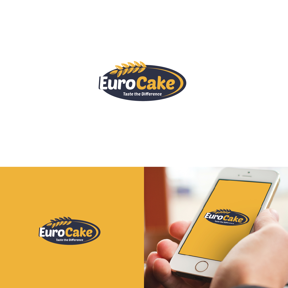 Logo Design by Deziners Zone for this project | Design #15833830