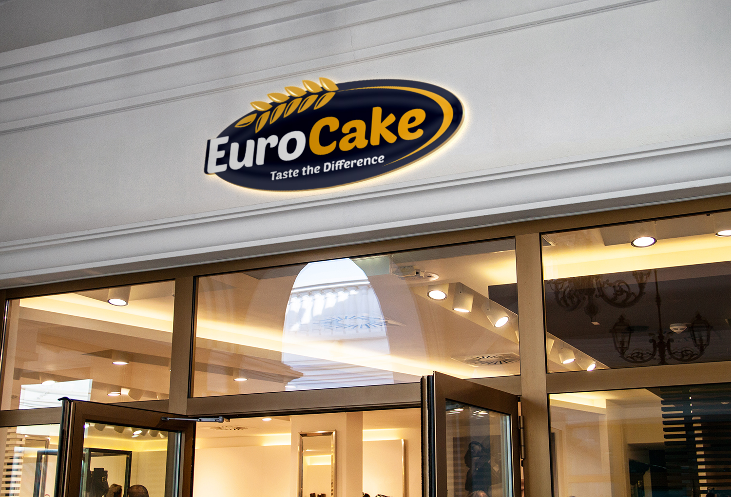 Logo Design by Deziners Zone for this project | Design #15833832