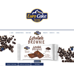 Logo Design by ecorokerz