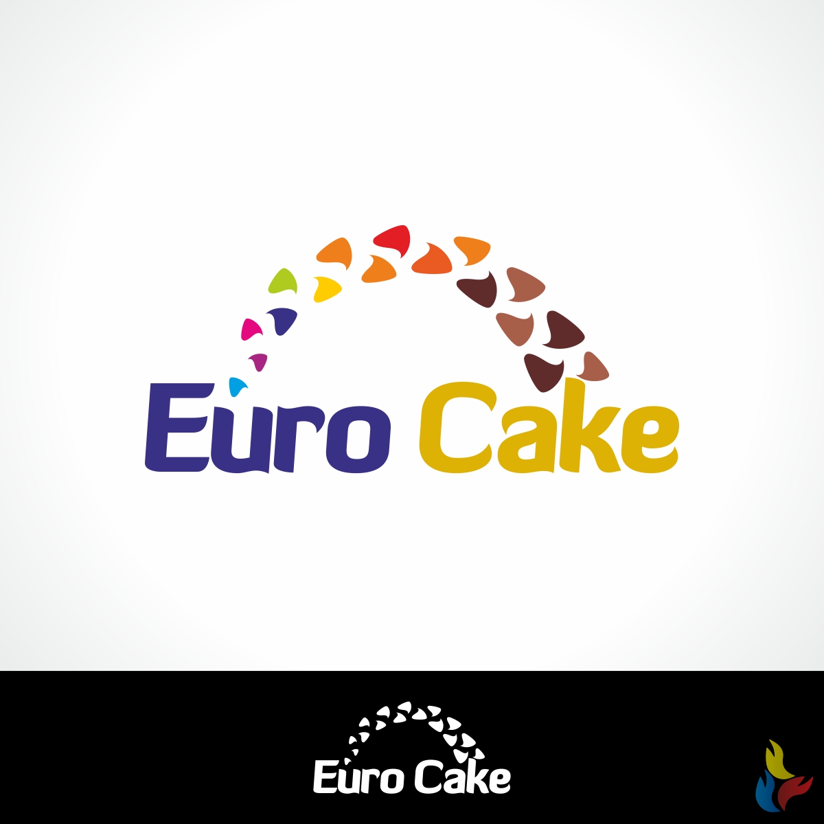 Logo Design by Kreative Fingers for this project | Design: #15875572