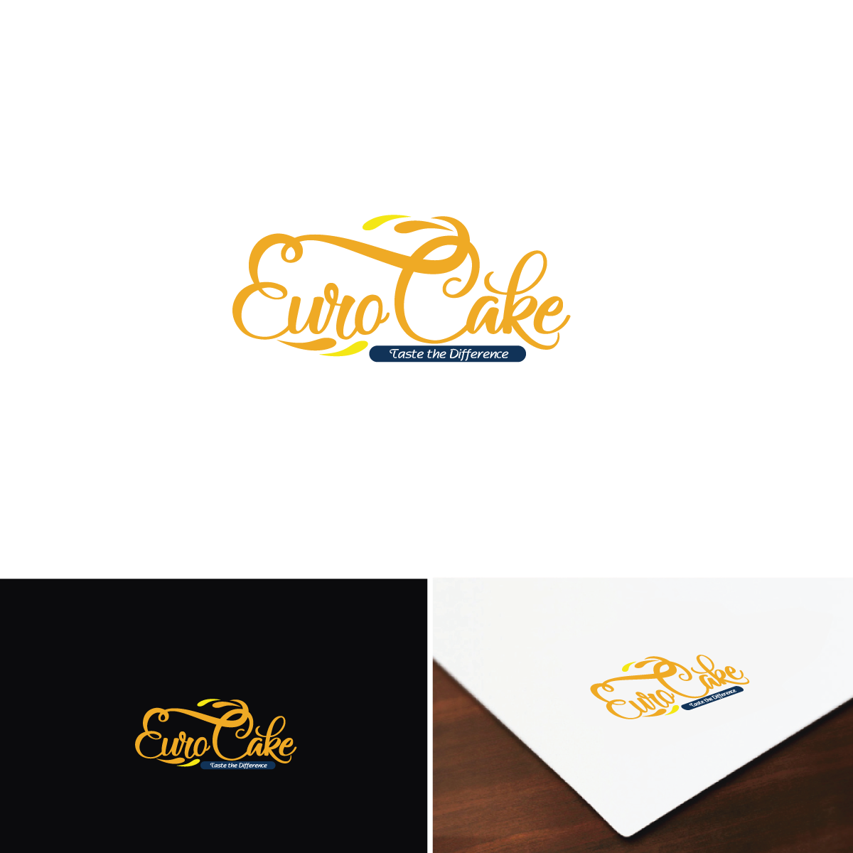 Logo Design by e-graphics for this project | Design #15819903