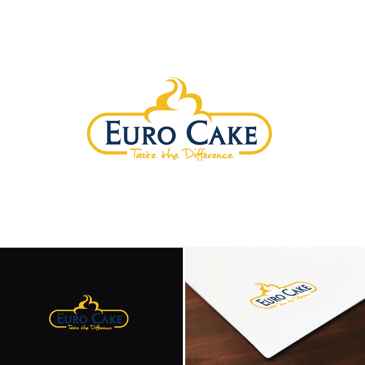 Logo Design by e-graphics for this project | Design #15819904