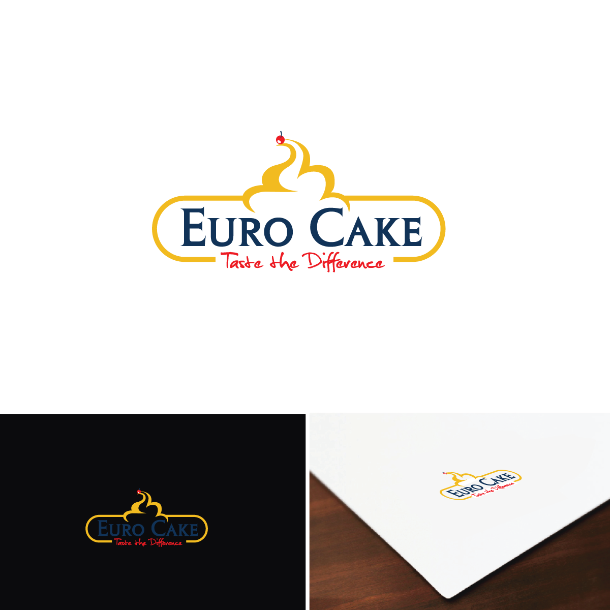 Logo Design by e-graphics for this project | Design #15851302