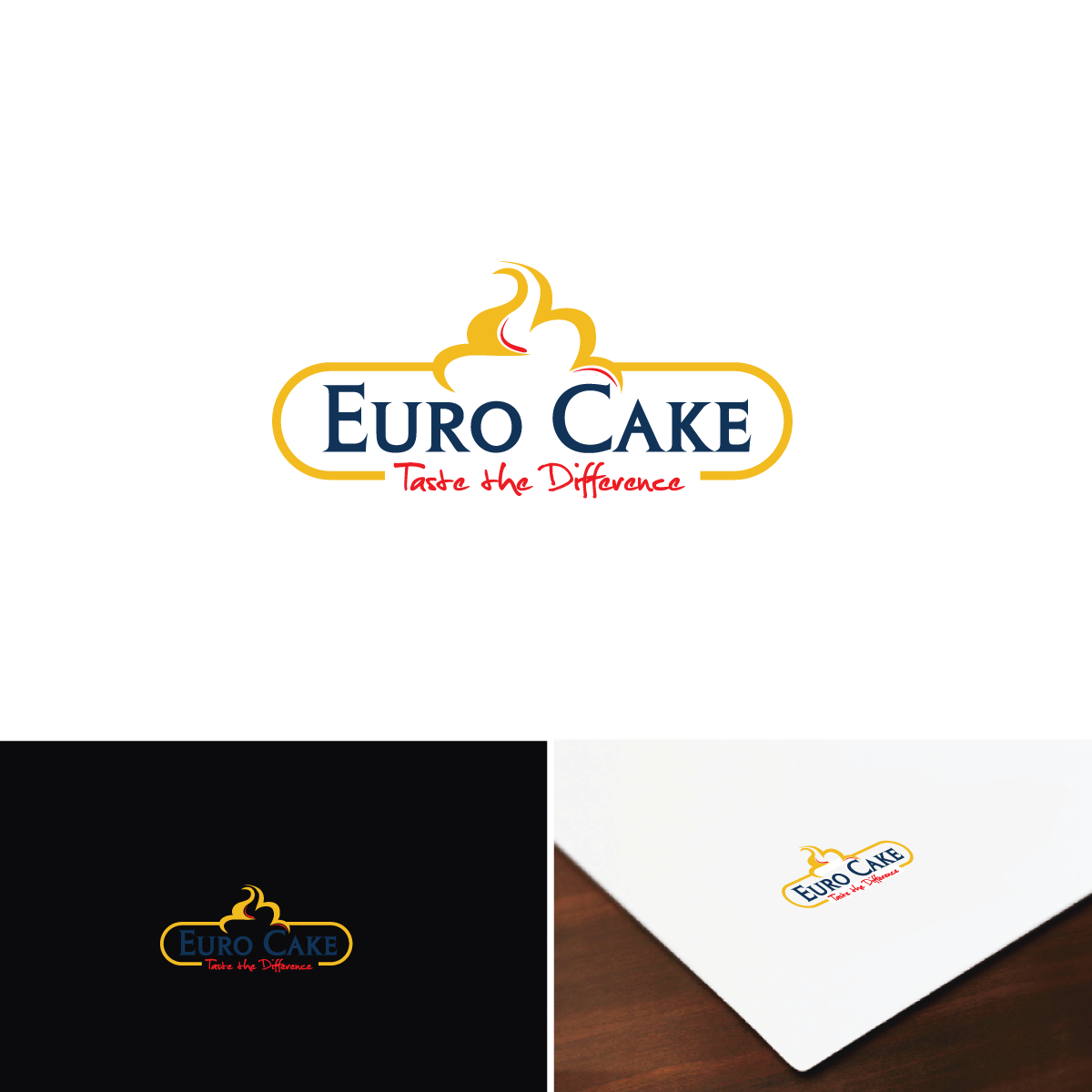Logo Design by e-graphics for this project | Design #15851303