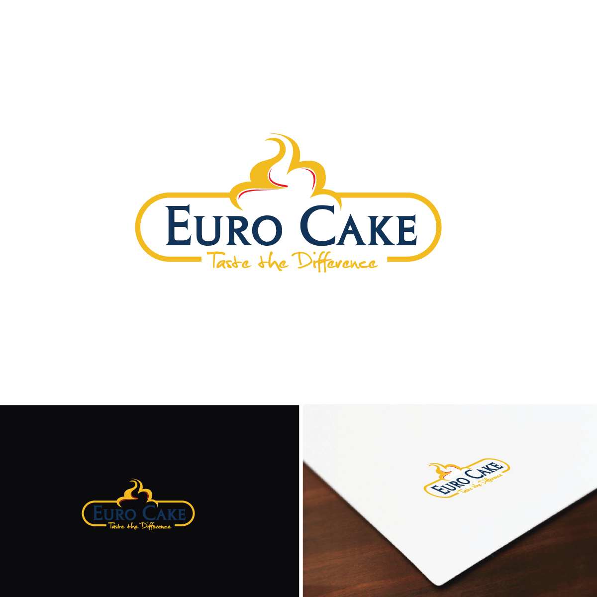 Logo Design by e-graphics for this project | Design #15851304