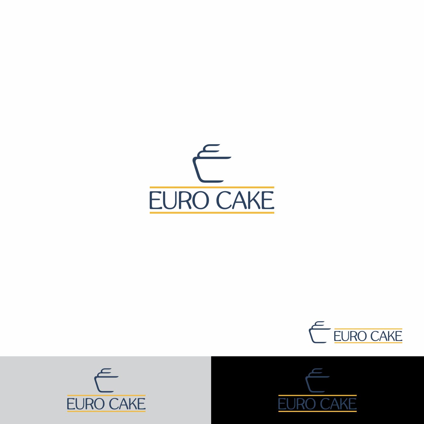Logo Design by ev. for this project | Design #15823492