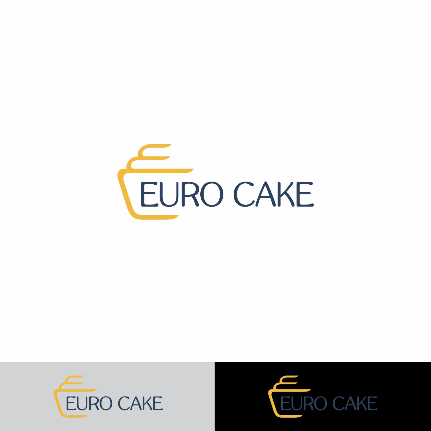 Logo Design by ev. for this project | Design #15823498