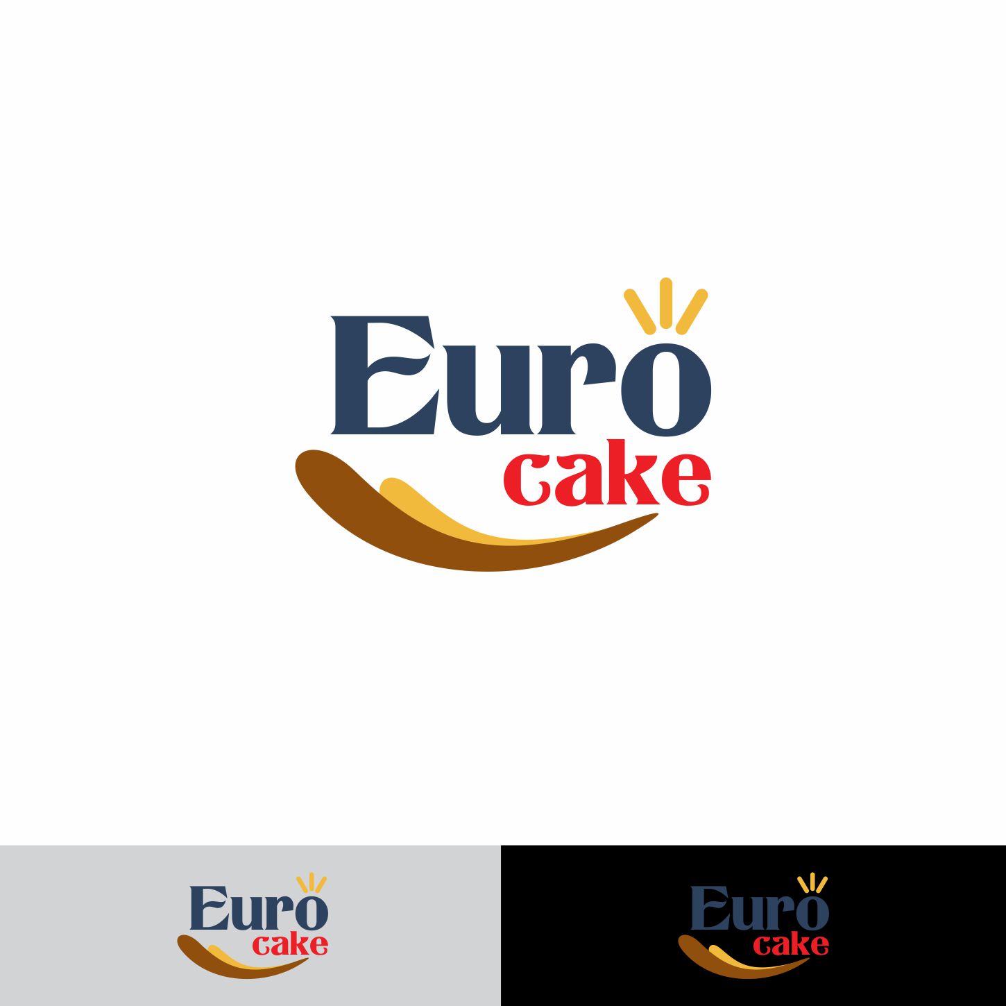 Logo Design by ev. for this project | Design #15843042