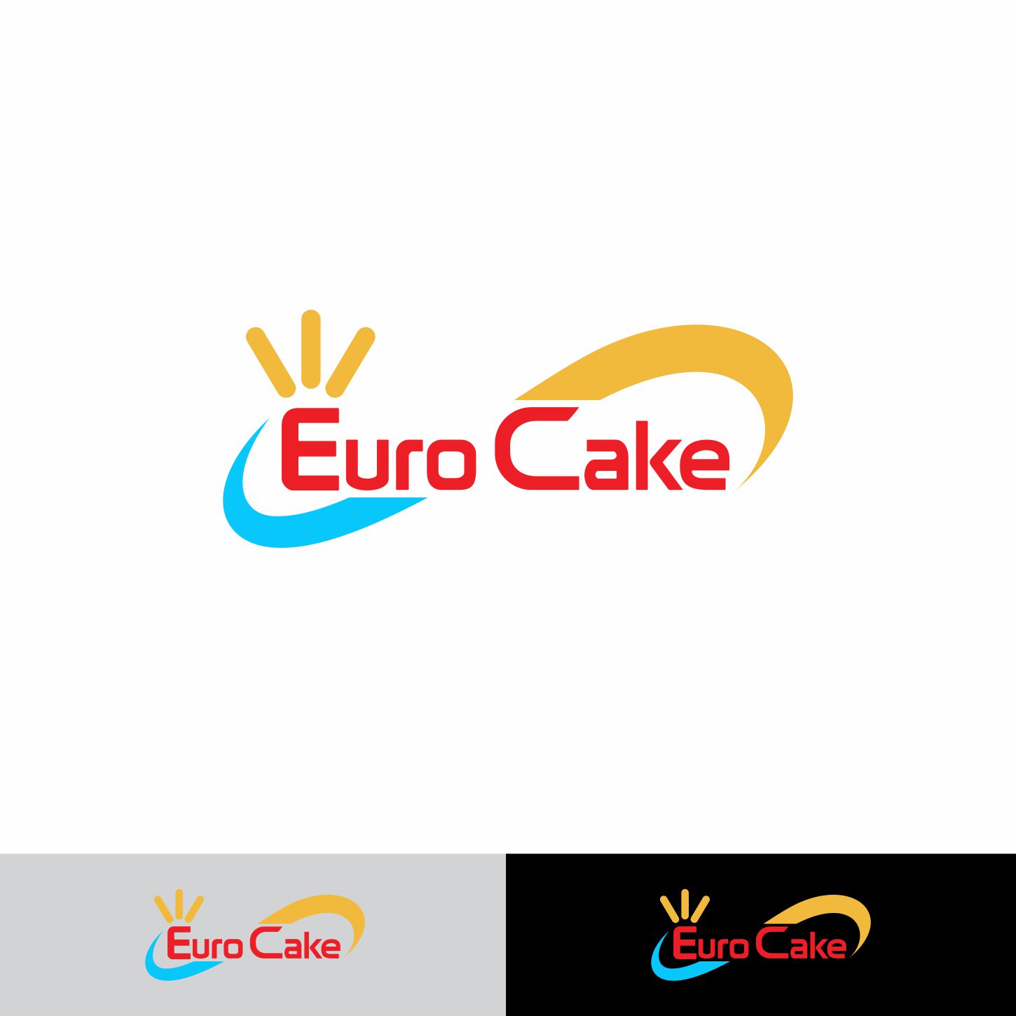 Logo Design by ev. for this project | Design #15843068