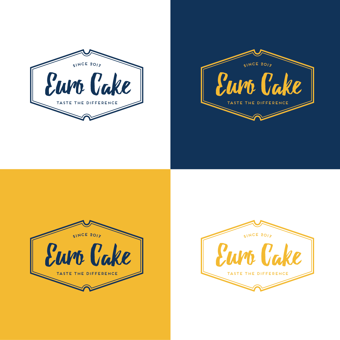 Logo Design by chynthiadewi91 for this project | Design #15820430