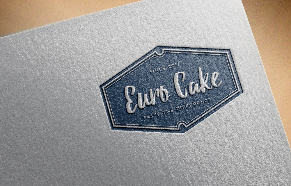 Logo-Design von chynthiadewi91 für dieses Projekt | Design #15820431