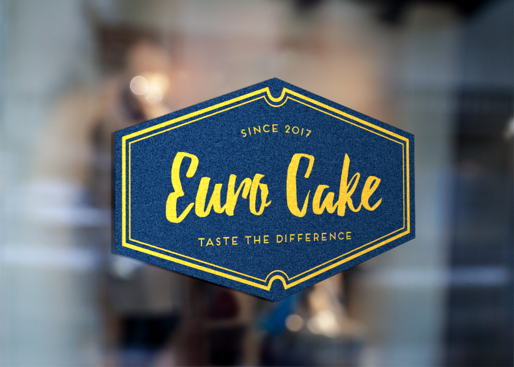 Logo Design by chynthiadewi91 for this project | Design #15820433