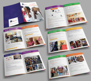 Brochure Design by Achiver