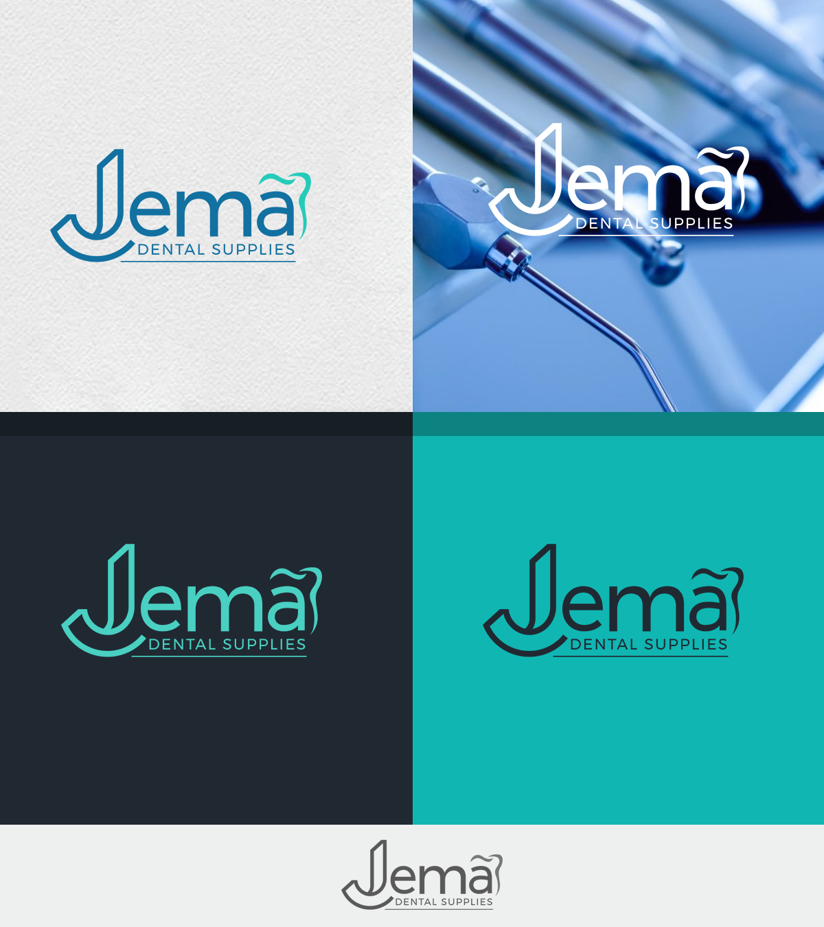 Logo Design by ivan for this project | Design #15876481