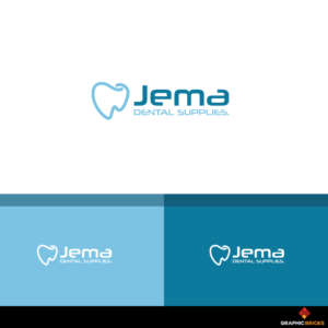 Logo Design by Graphic Bricks