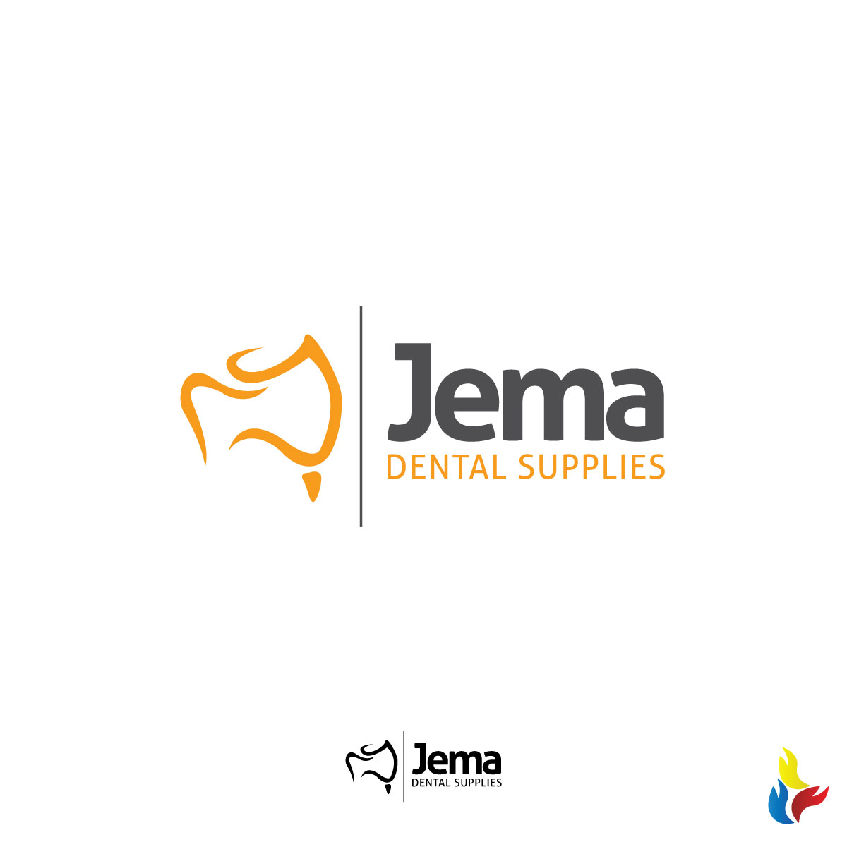 Logo Design by Kreative Fingers for this project | Design: #15833672