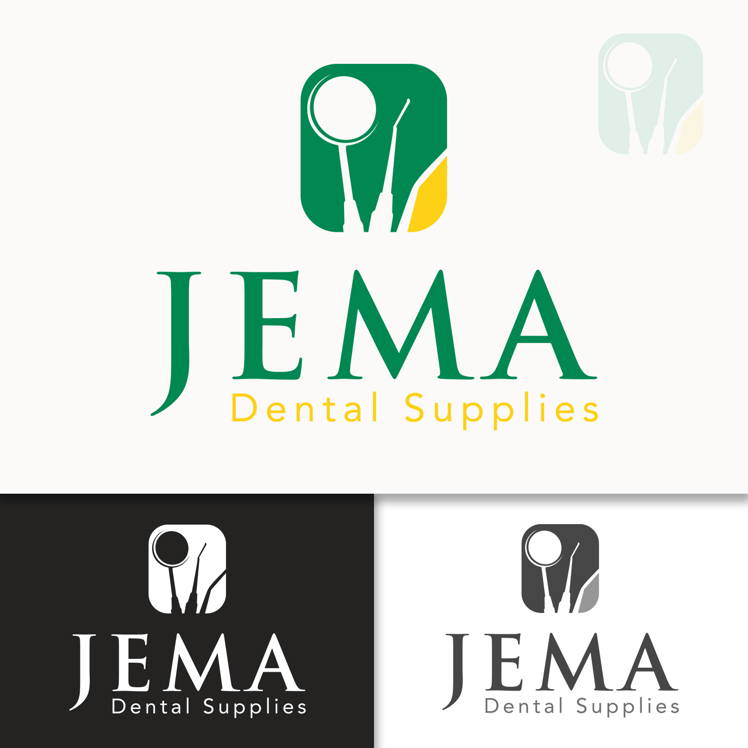 Logo Design by TTK for this project | Design #15825332