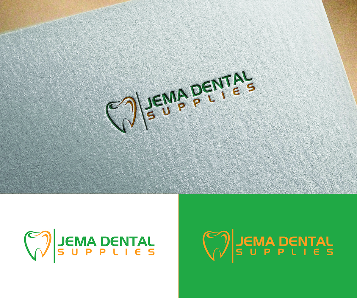 Logo Design by eMARK for this project | Design #15828774